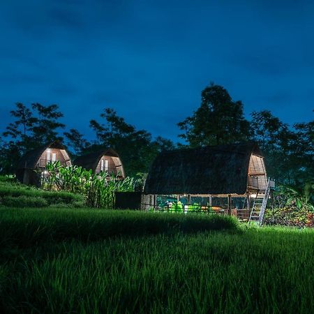 The Tetamian Bali Villa Sukawati Dış mekan fotoğraf