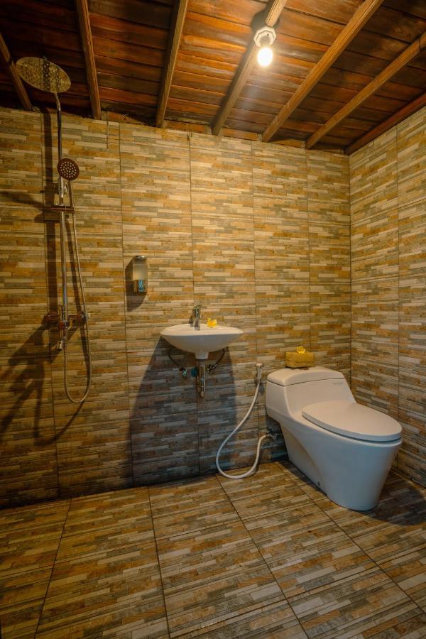 The Tetamian Bali Villa Sukawati Dış mekan fotoğraf