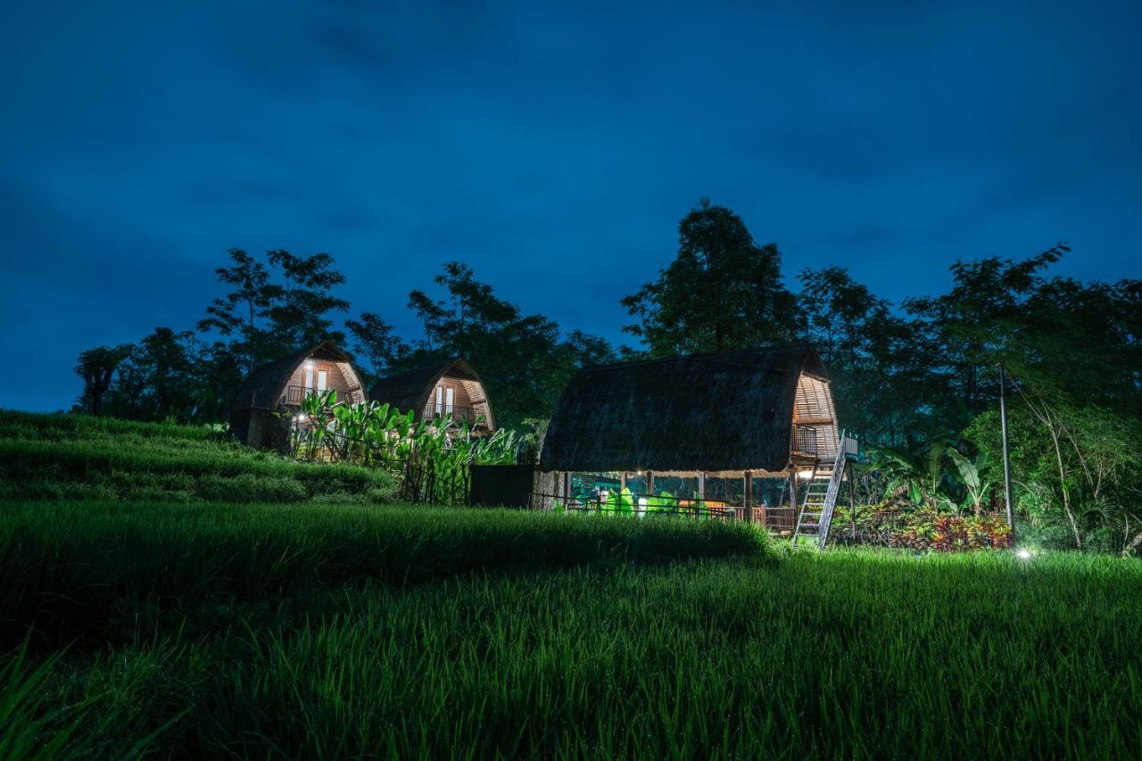 The Tetamian Bali Villa Sukawati Dış mekan fotoğraf