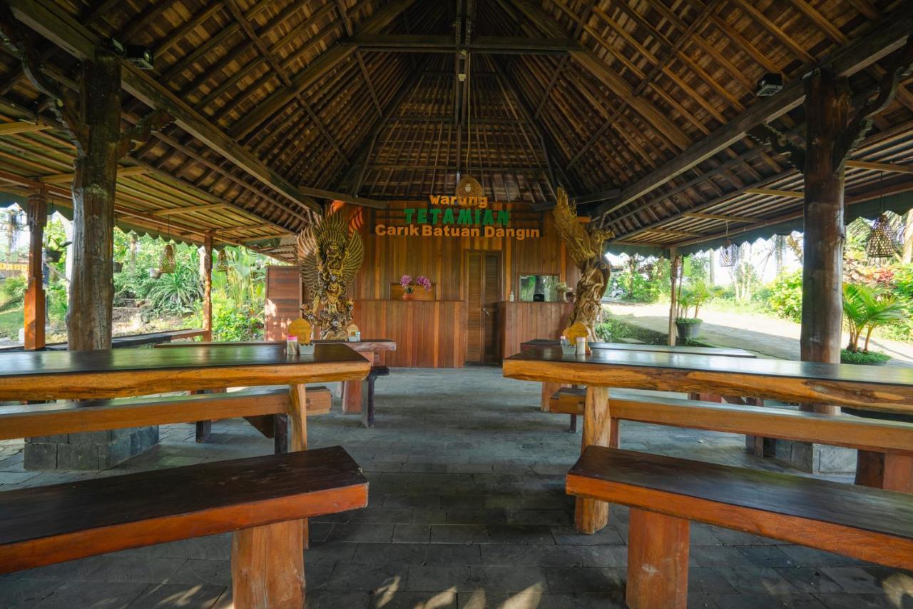 The Tetamian Bali Villa Sukawati Dış mekan fotoğraf
