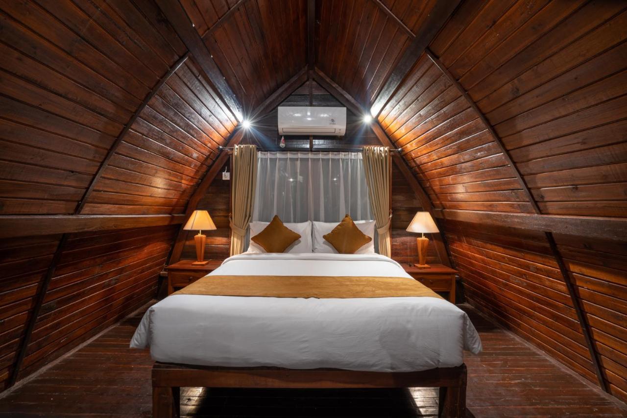 The Tetamian Bali Villa Sukawati Dış mekan fotoğraf