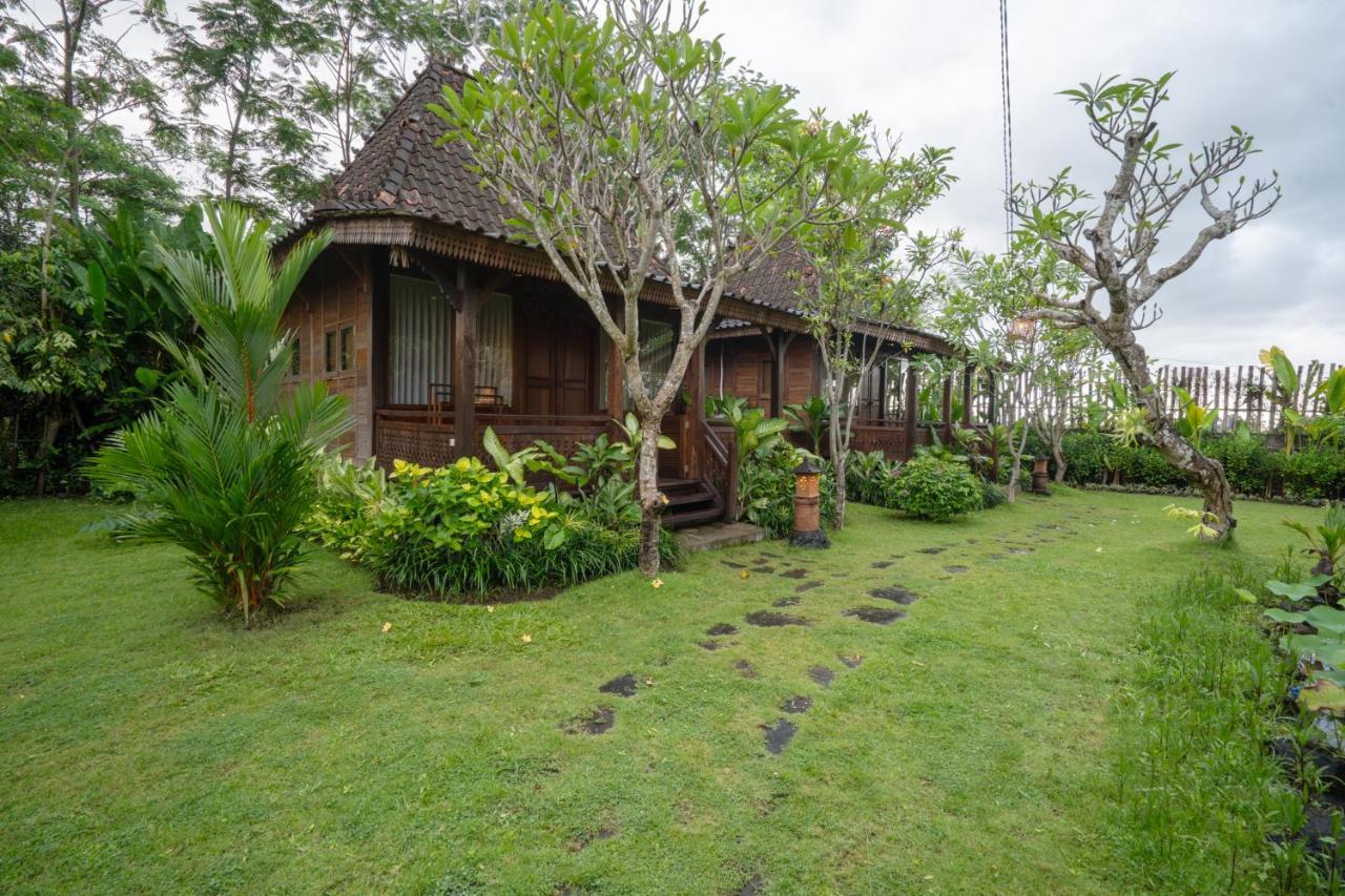 The Tetamian Bali Villa Sukawati Dış mekan fotoğraf